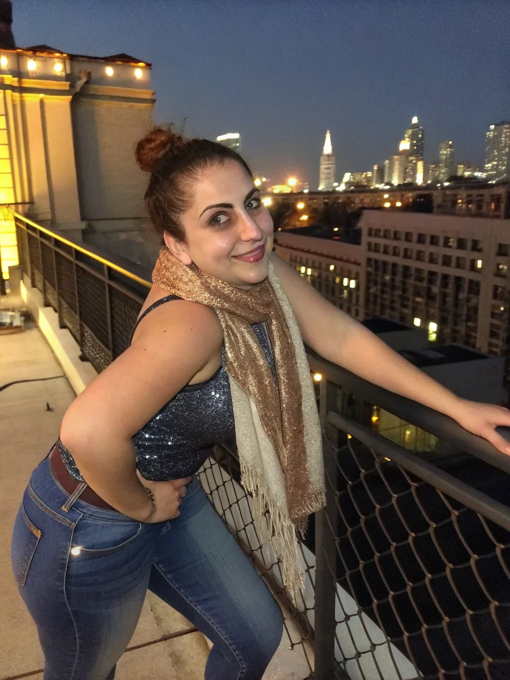 Kenza