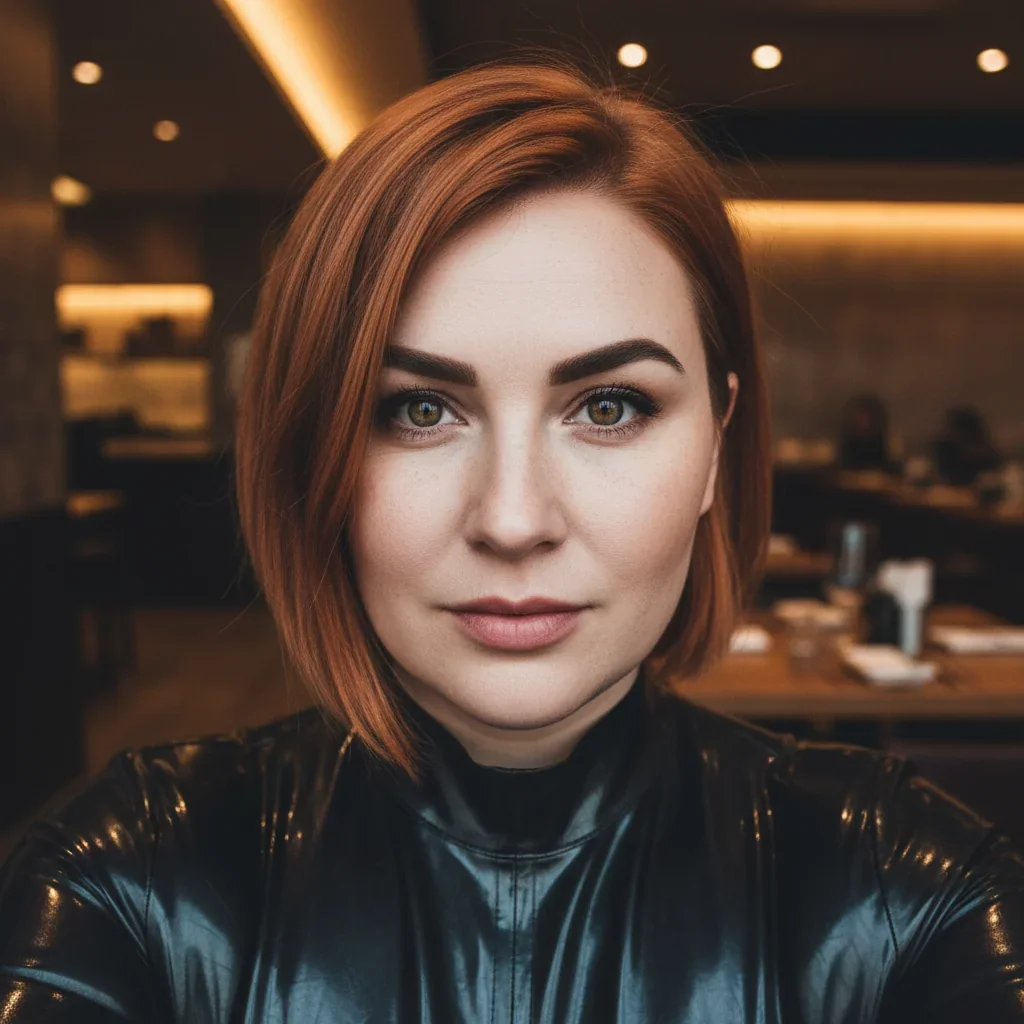 Sarah