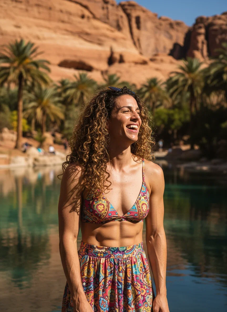 Jenna