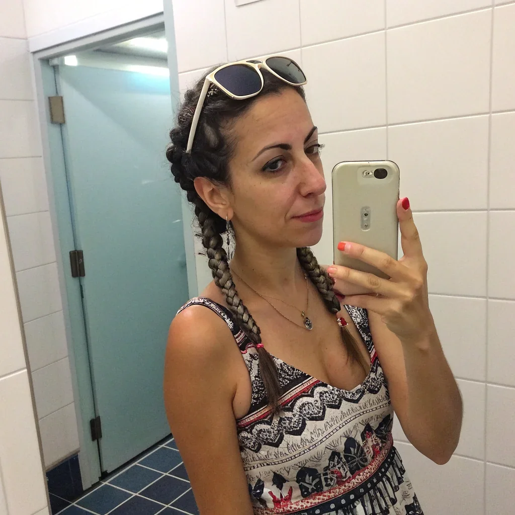 Clotilde