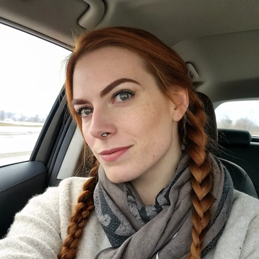 Vanessa