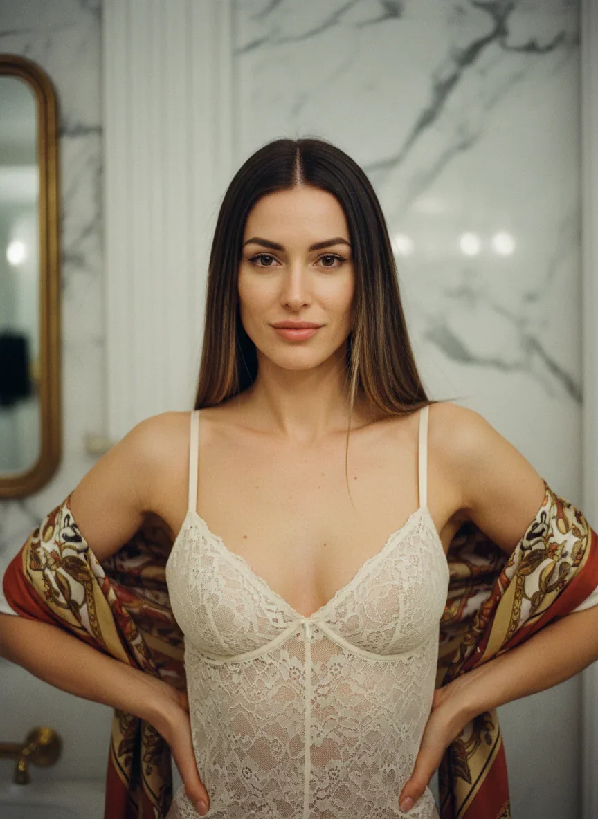 Mélanie