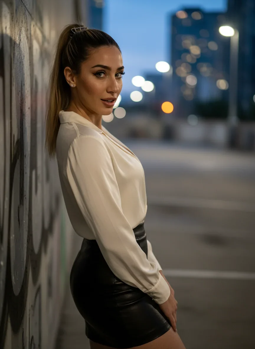 Lilia