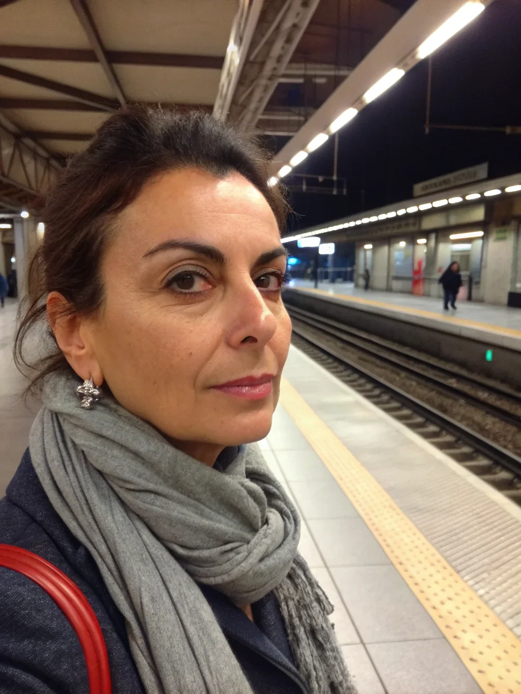 Alma