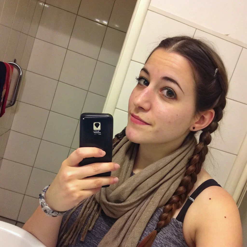 Caroline
